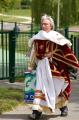  Courcouronnes - les 20 ans du lac en fete  - Le Sacre de Napoleon les 20 ans du lac en fete 027